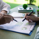 The Future of Responsible Investment: Why Sustainable Growth Matters for Businesses