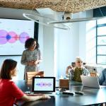 Growth Capital for Ambitious Businesses: Beyond Funding to Strategic Partnership